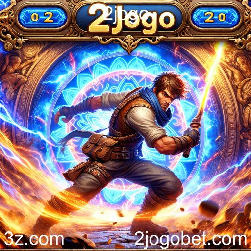 Explorando o Mundo dos Jogos de Ação: A Emoção em Cada Movimento