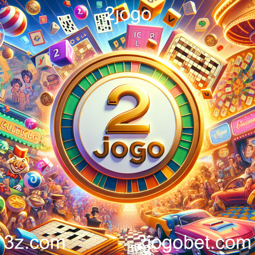 Desvende o Mundo dos Quebra-Cabeças em 2jogo