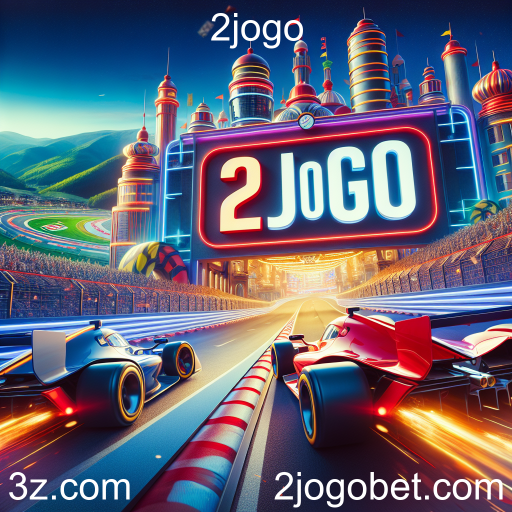 Acelere na Categoria de Corrida do 2jogo